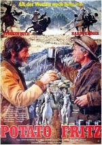 Montana Trap (1976) afişi