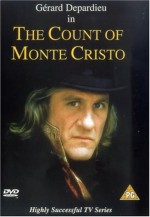 Monte Cristo Kontu (1998) afişi