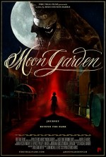 Moon Garden (2023) afişi