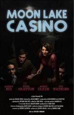 Moon Lake Casino (2009) afişi