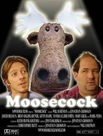Moosecock (2006) afişi