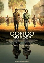 Mordene i Kongo (2018) afişi