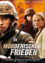 Mörderischer Frieden (2007) afişi