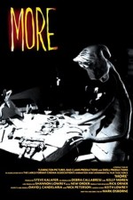 More (1998) afişi