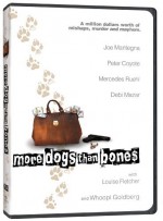 More Dogs Than Bones (2000) afişi