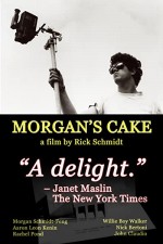 Morgan's Cake (1989) afişi