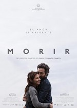 Morir (2017) afişi