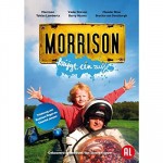 Morrison Krijgt Een Zusje (2008) afişi