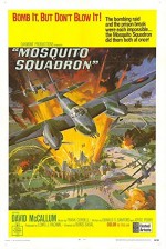 Mosquito Squadron (1969) afişi
