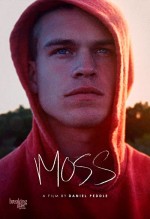 Moss (2017) afişi
