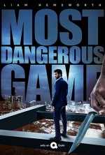 Most Dangerous Game (2020) afişi