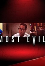Most Evil Sezon 1 (2006) afişi
