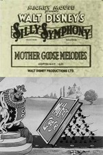 Mother Goose Melodies (1931) afişi