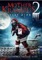 Mother Krampus 2: Slay Ride (2018) afişi