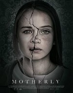 Motherly (2021) afişi