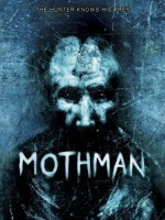 Mothman (2010) afişi