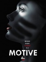 Motive (2013) afişi