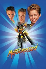 Motocrossed (2001) afişi