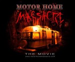 Motor Home Massacre (2005) afişi