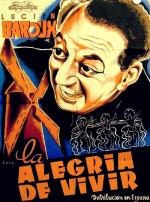 Moulin Rouge (1940) afişi