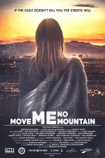 Move Me No Mountain (2023) afişi