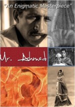Mr. Ahmed (1995) afişi