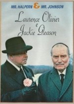 Mr. Halpern And Mr. Johnson (1983) afişi