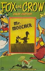 Mr. Moocher (1944) afişi