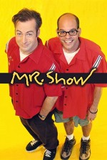 Mr. Show With Bob And David (1995) afişi
