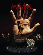 Mr. Viral (2012) afişi