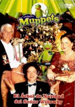 Mr. Willowby's Christmas Tree (1995) afişi