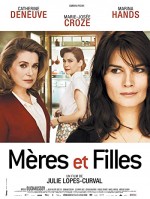 Mères et Filles (2009) afişi