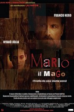 Márió, A Varázsló (2008) afişi