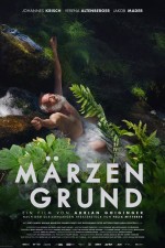 Märzengrund (2022) afişi Märzengrund (2022) afişi