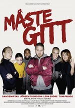 Måste Gitt (2017) afişi