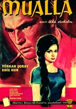 Mualla (1964) afişi
