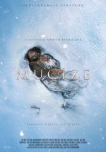 Mucize (2015) afişi Mucize (2015) afişi