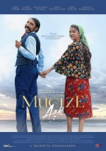 Mucize 2 Aşk (2019) afişi