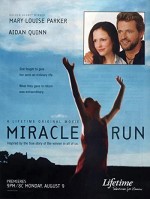 Mucize Koşusu (2004) afişi
