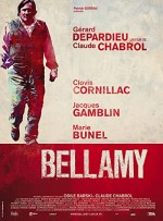Müfettiş Bellamy (2009) afişi