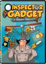 Müfettiş Gadget Sezon 2 (2004) afişi