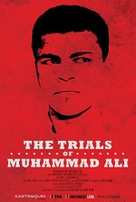 Muhammed Ali'nin Davası (2013) afişi