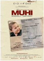 Muhi (2017) afişi