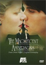 Muhteşem Ambersonlar (2002) afişi