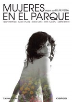 Mujeres En El Parque (2006) afişi