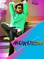 Mukunda (2014) afişi