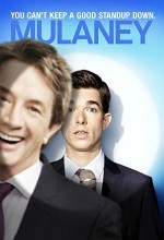 Mulaney (2014) afişi