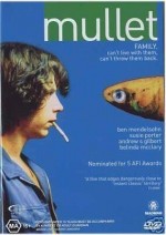 Mullet (2001) afişi