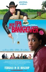 Mun Opa de Bankrover (2011) afişi