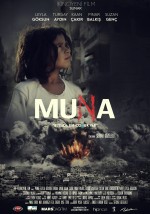 Muna (2015) afişi Muna (2015) afişi